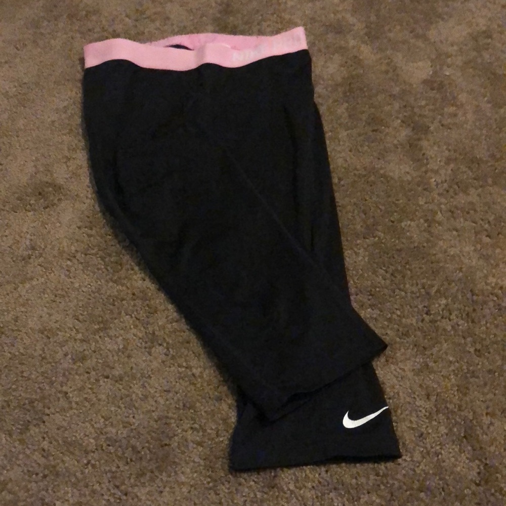workout pants